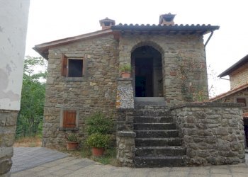 Foto 55 - Casa semi indipendente Monte Borgnoli, Ortignano Raggiolo - foto 55