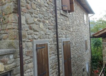 Foto 57 - Casa semi indipendente Monte Borgnoli, Ortignano Raggiolo - foto 57