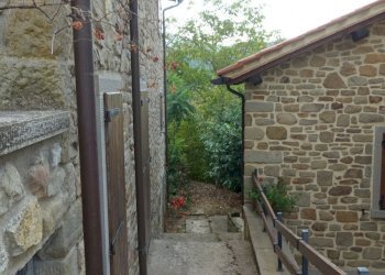 Foto 58 - Casa semi indipendente Monte Borgnoli, Ortignano Raggiolo - foto 58