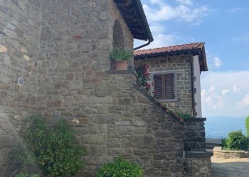 Foto 60 - Casa semi indipendente Monte Borgnoli, Ortignano Raggiolo - foto 60