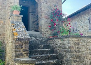 Foto 63 - Casa semi indipendente Monte Borgnoli, Ortignano Raggiolo - foto 63