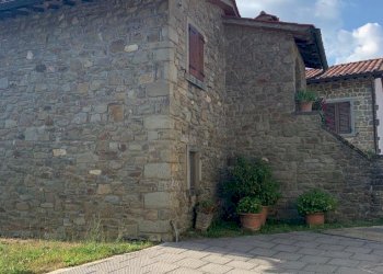 Foto 65 - Casa semi indipendente Monte Borgnoli, Ortignano Raggiolo - foto 65