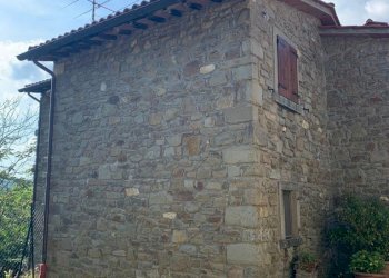 Foto 66 - Casa semi indipendente Monte Borgnoli, Ortignano Raggiolo - foto 66