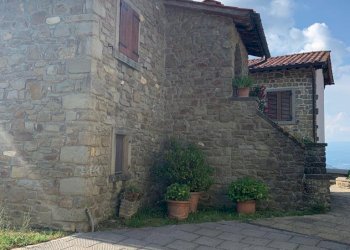 Foto 67 - Casa semi indipendente Monte Borgnoli, Ortignano Raggiolo - foto 67