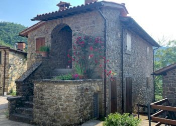 Foto 69 - Casa semi indipendente Monte Borgnoli, Ortignano Raggiolo - foto 69