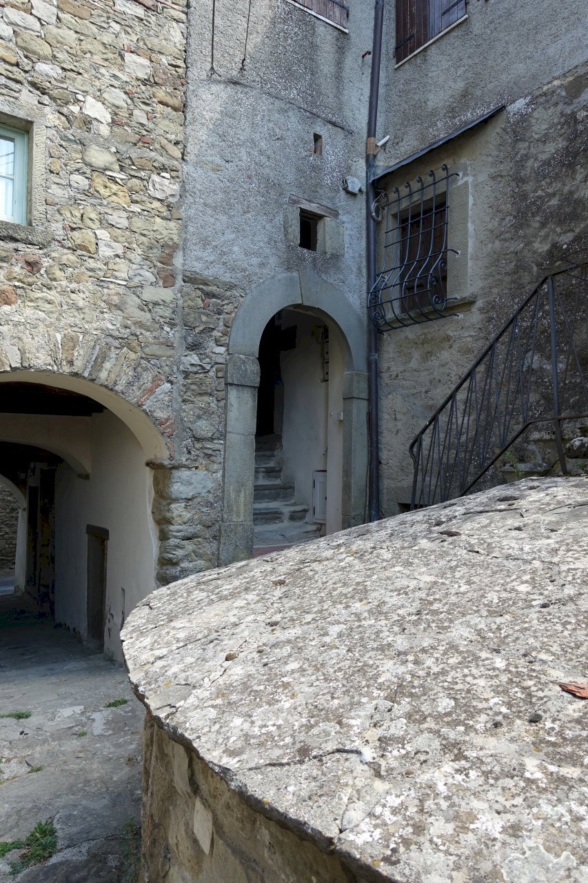 Foto 1 - Two-room apartment località Sarna
 
29, Chiusi della Verna - photo 1