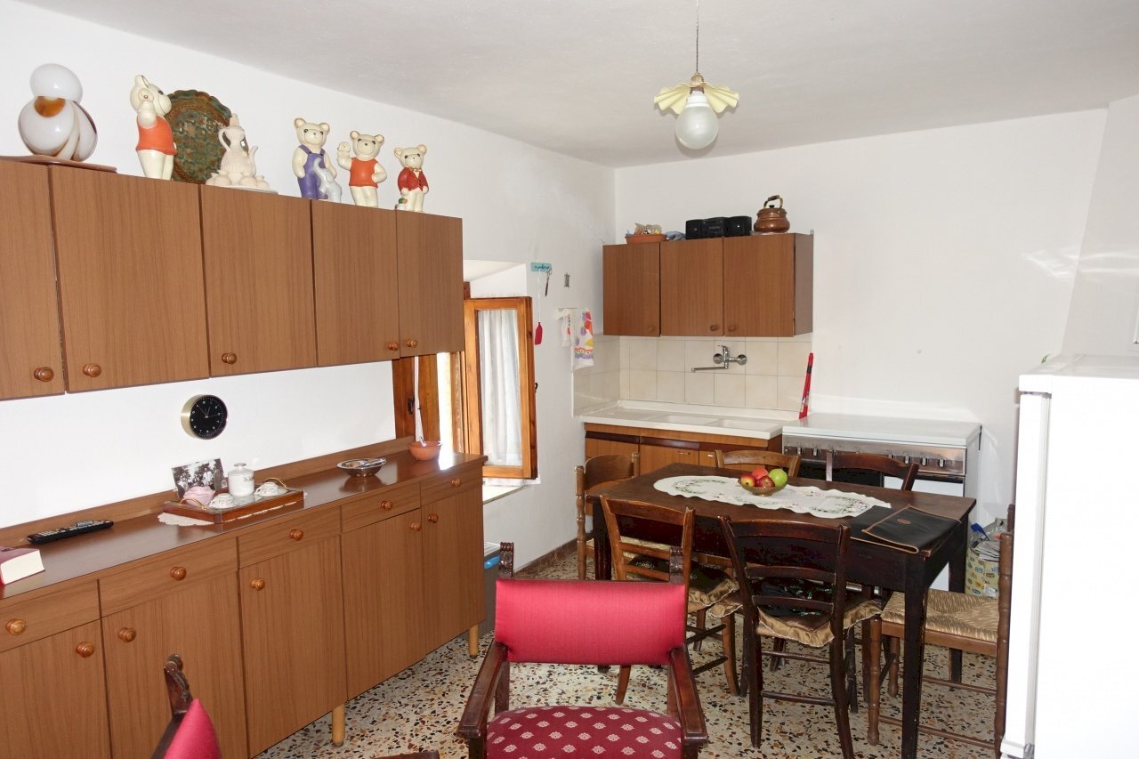 Foto 2 - Two-room apartment località Sarna
 
29, Chiusi della Verna - photo 2