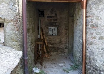 Foto 11 - Bilocale località Sarna
 
29, Chiusi della Verna - foto 11