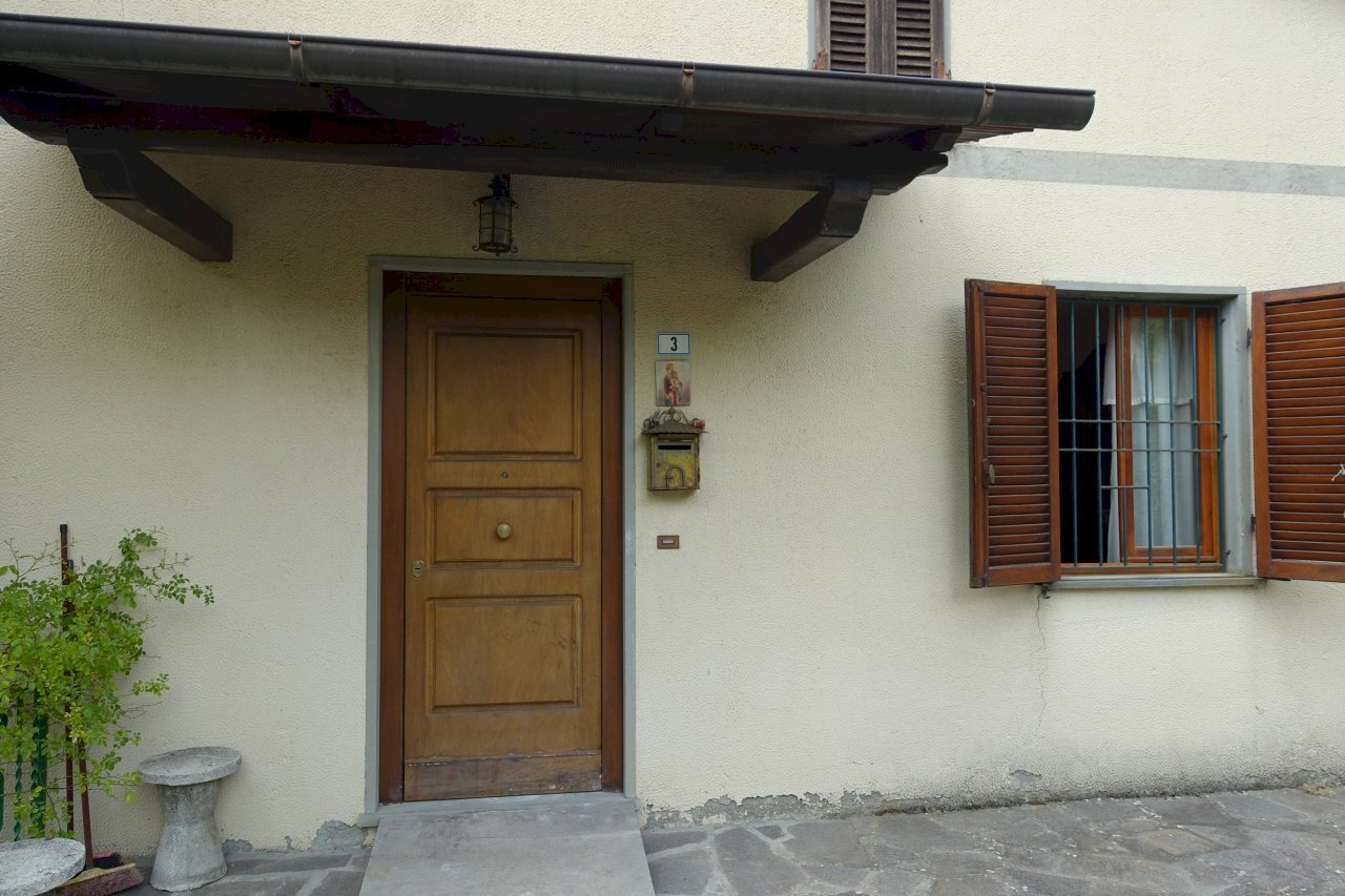 Foto 1 - Villa località Dama
 
3, Chiusi della Verna - photo 1