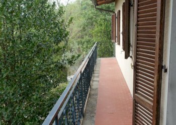 Foto 16 - Villa località Dama
 
3, Chiusi della Verna - foto 16