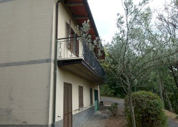 Foto 19 - Villa località Dama
 
3, Chiusi della Verna - foto 19