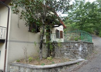 Foto 23 - Villa località Dama
 
3, Chiusi della Verna - foto 23