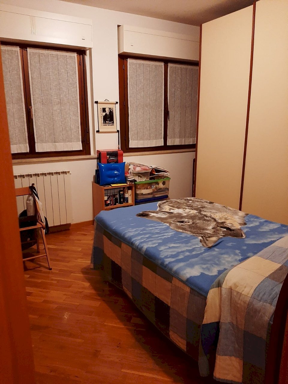 Foto 2 - Quadrilocale via berlinguer
 
7, Bibbiena - foto 2