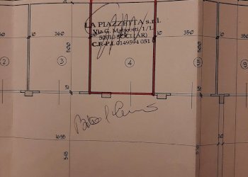 Foto 8 - Quadrilocale via berlinguer
 
7, Bibbiena - foto 8