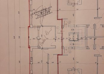 Foto 10 - Quadrilocale via berlinguer
 
7, Bibbiena - foto 10