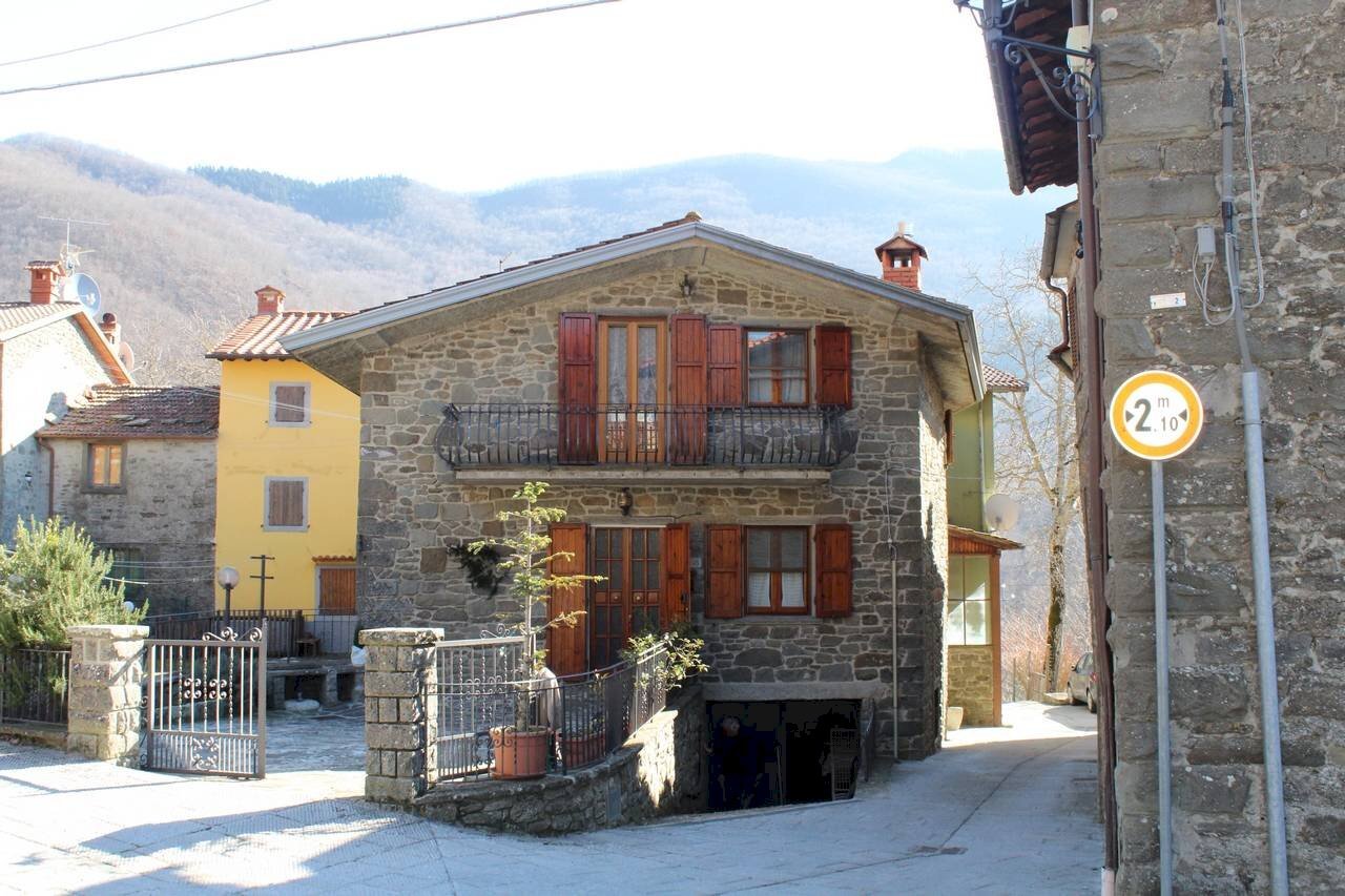 Foto 3 - Semi-detached house località Pian del Ponte
98, Bibbiena - photo 3