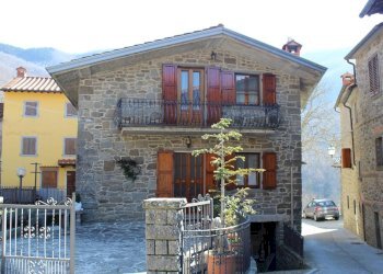 Foto 1 - Casa semi indipendente località Pian del Ponte
 
98, Bibbiena - foto 1