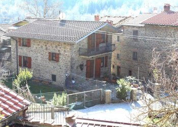 Foto 2 - Casa semi indipendente località Pian del Ponte
 
98, Bibbiena - foto 2