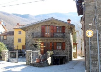 Foto 3 - Casa semi indipendente località Pian del Ponte
 
98, Bibbiena - foto 3