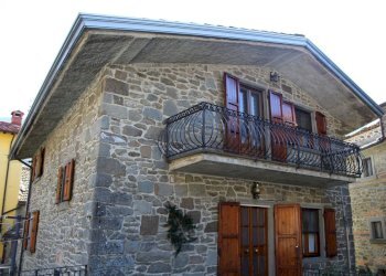 Foto 5 - Casa semi indipendente località Pian del Ponte
 
98, Bibbiena - foto 5