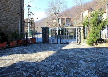 Foto 6 - Casa semi indipendente località Pian del Ponte
 
98, Bibbiena - foto 6