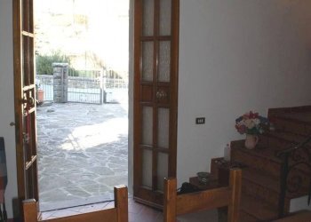 Foto 7 - Casa semi indipendente località Pian del Ponte
 
98, Bibbiena - foto 7