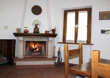 Foto 11 - Casa semi indipendente località Pian del Ponte
 
98, Bibbiena - foto 11