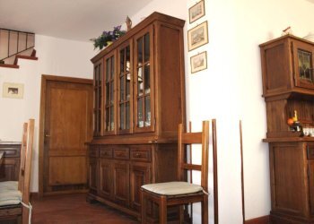 Foto 13 - Casa semi indipendente località Pian del Ponte
 
98, Bibbiena - foto 13