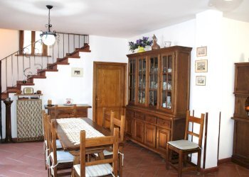 Foto 14 - Casa semi indipendente località Pian del Ponte
 
98, Bibbiena - foto 14