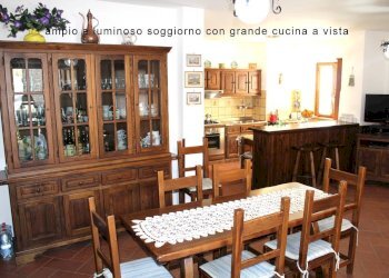 Foto 15 - Casa semi indipendente località Pian del Ponte
 
98, Bibbiena - foto 15