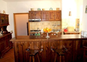 Foto 17 - Casa semi indipendente località Pian del Ponte
 
98, Bibbiena - foto 17