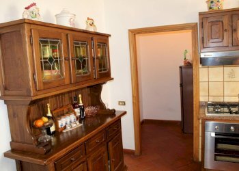 Foto 18 - Casa semi indipendente località Pian del Ponte
 
98, Bibbiena - foto 18