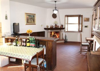 Foto 20 - Casa semi indipendente località Pian del Ponte
 
98, Bibbiena - foto 20