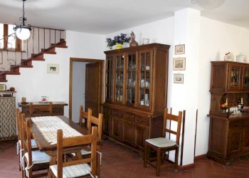 Foto 21 - Casa semi indipendente località Pian del Ponte
 
98, Bibbiena - foto 21