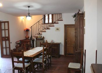 Foto 22 - Casa semi indipendente località Pian del Ponte
 
98, Bibbiena - foto 22