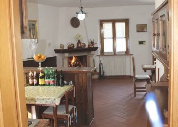 Foto 23 - Casa semi indipendente località Pian del Ponte
 
98, Bibbiena - foto 23