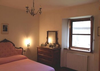 Foto 25 - Casa semi indipendente località Pian del Ponte
 
98, Bibbiena - foto 25