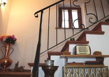 Foto 29 - Casa semi indipendente località Pian del Ponte
 
98, Bibbiena - foto 29