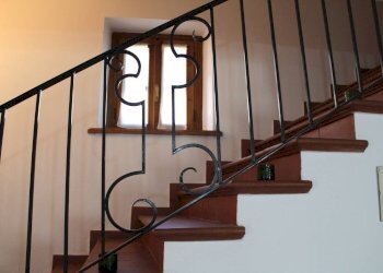 Foto 30 - Casa semi indipendente località Pian del Ponte
 
98, Bibbiena - foto 30