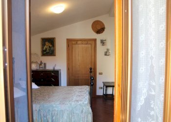 Foto 36 - Casa semi indipendente località Pian del Ponte
 
98, Bibbiena - foto 36