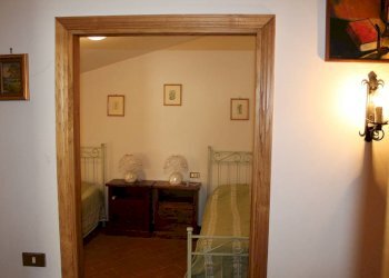 Foto 38 - Casa semi indipendente località Pian del Ponte
 
98, Bibbiena - foto 38