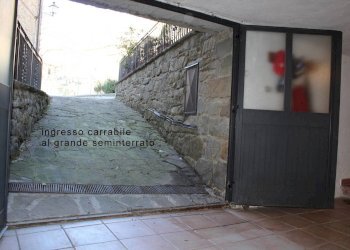 Foto 53 - Casa semi indipendente località Pian del Ponte
 
98, Bibbiena - foto 53