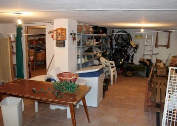 Foto 56 - Casa semi indipendente località Pian del Ponte
 
98, Bibbiena - foto 56