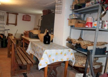 Foto 57 - Casa semi indipendente località Pian del Ponte
 
98, Bibbiena - foto 57