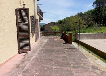 Foto 12 - Appartamento via provinciale
 
28, Ortignano Raggiolo - foto 12