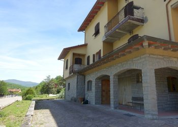 Foto 19 - Appartamento via provinciale
 
28, Ortignano Raggiolo - foto 19