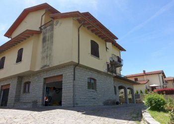 Foto 21 - Appartamento via provinciale
 
28, Ortignano Raggiolo - foto 21