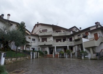 Foto 1 - Appartamento via Jacopo Ligozzi
 
13, Bibbiena - foto 1