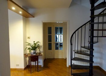 Foto 16 - Appartamento via Jacopo Ligozzi
 
13, Bibbiena - foto 16