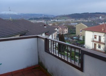 Foto 20 - Appartamento via Jacopo Ligozzi
 
13, Bibbiena - foto 20